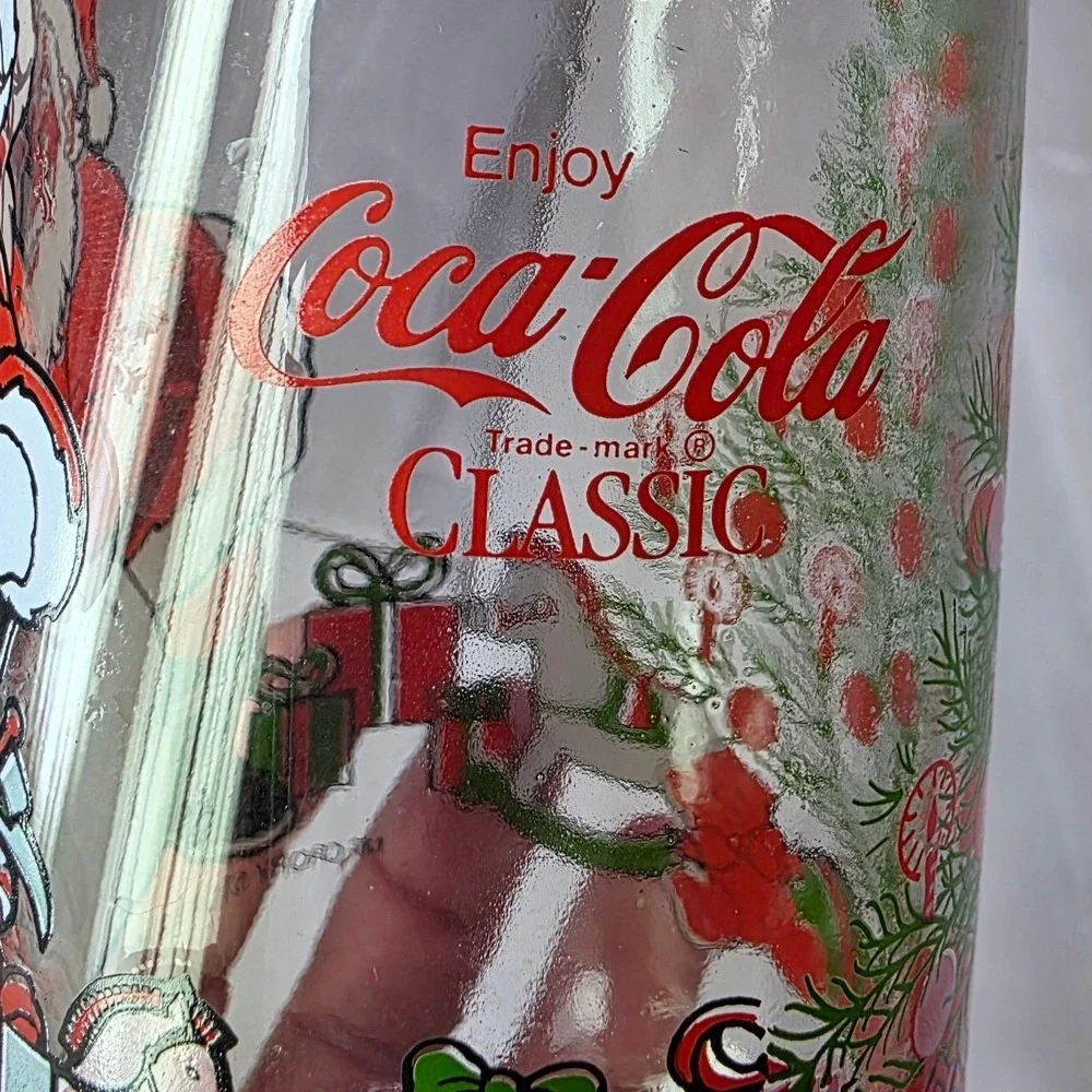 Coca Cola vintage coca